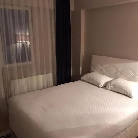 The Rooms Boutique Otel Kumbag Exterior photo