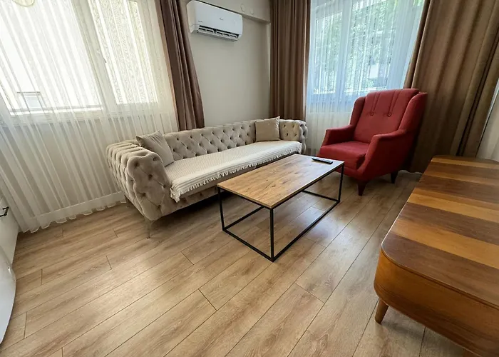 The Rooms Boutique Otel