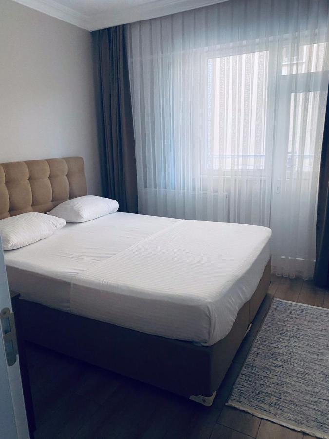Apartament The Boutique