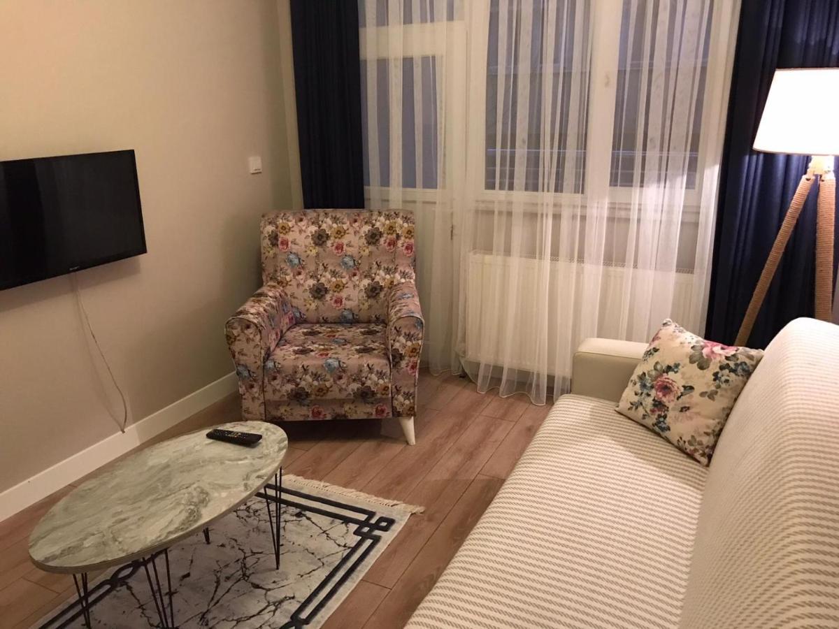 Apartament The Boutique