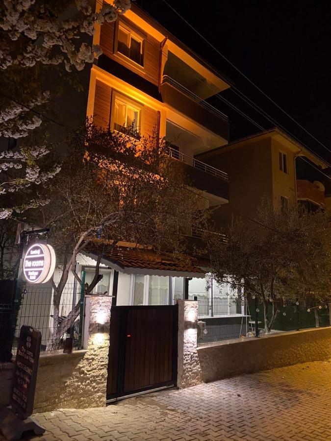 Apartament The Boutique Kumbağ