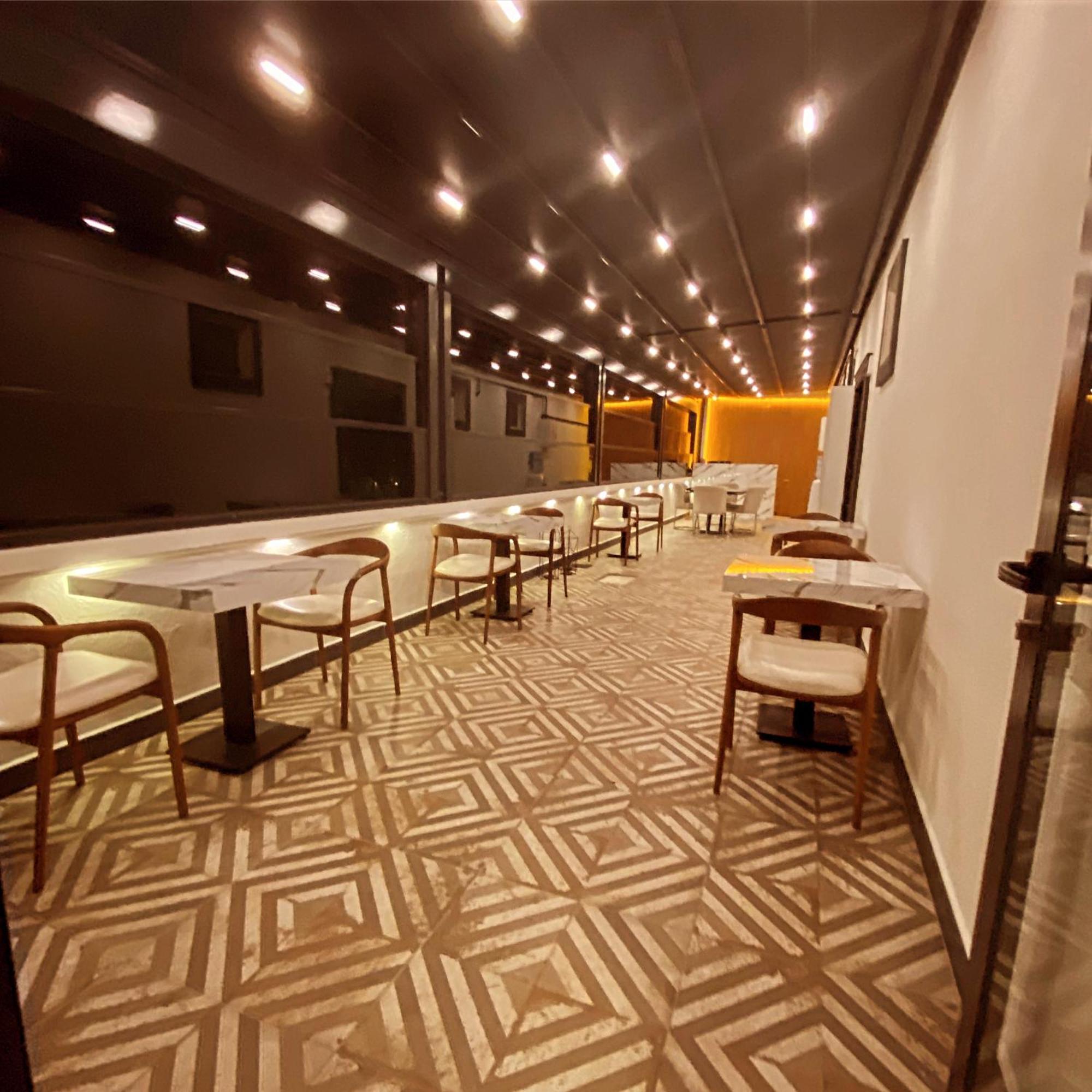 Apartament The Boutique