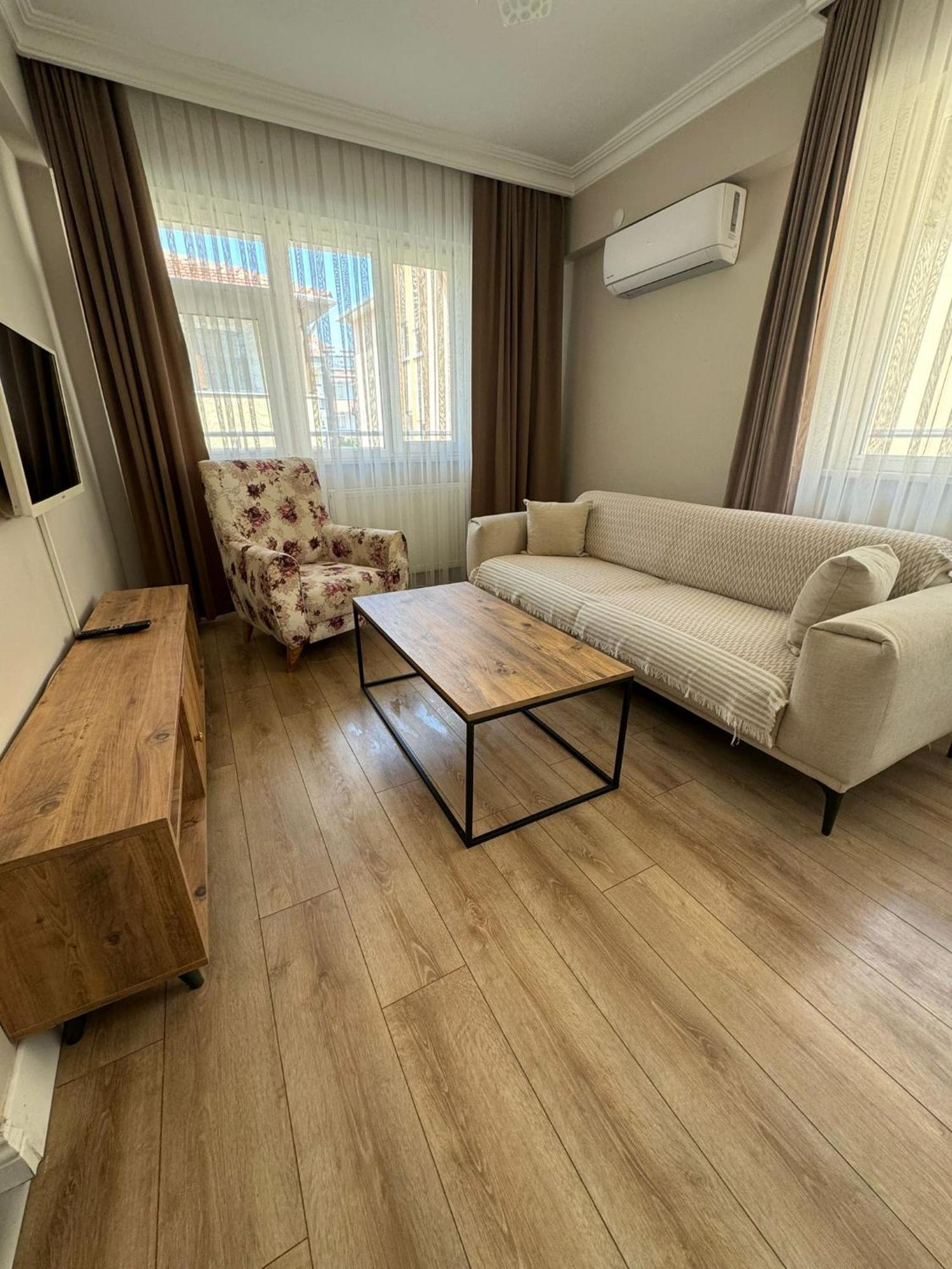 The Boutique Apartament Kumbağ