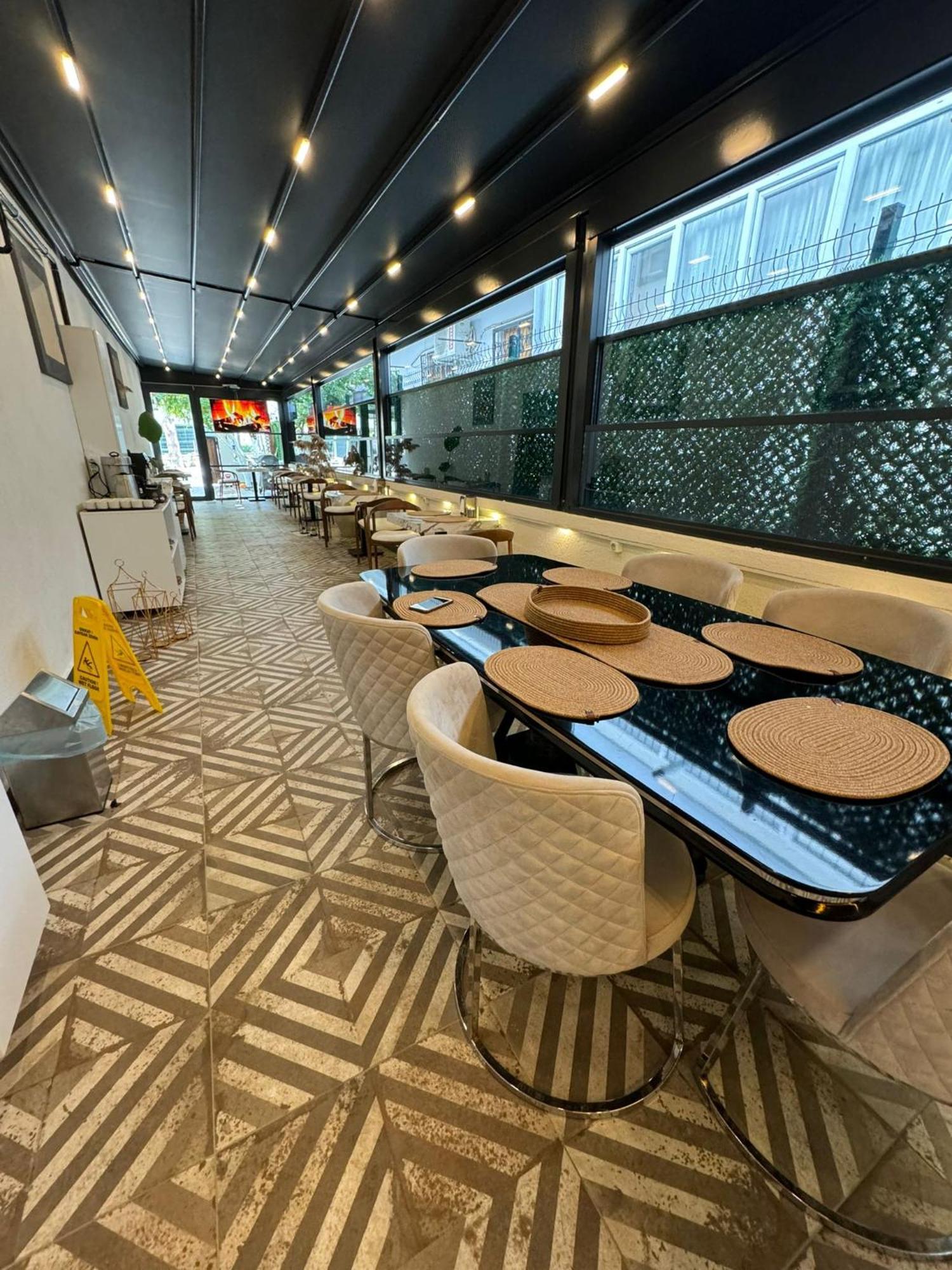 The Boutique Apartament *