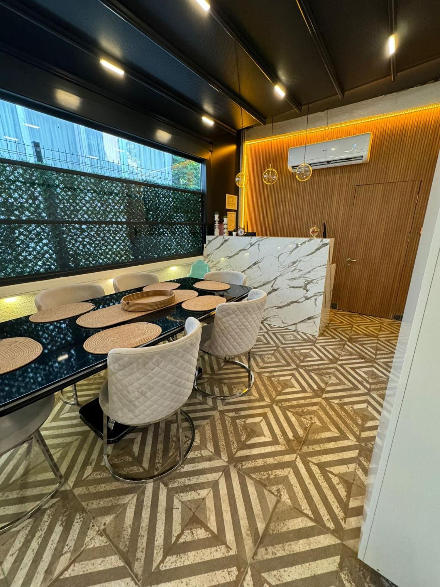 The Boutique Apartament Kumbağ