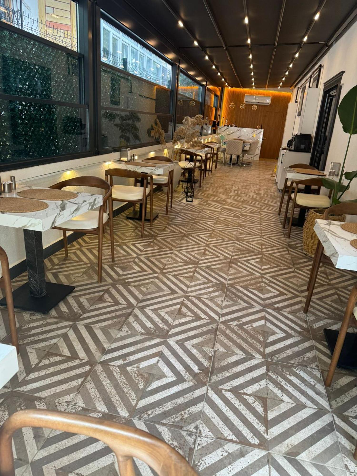 Apartament The Boutique Kumbağ