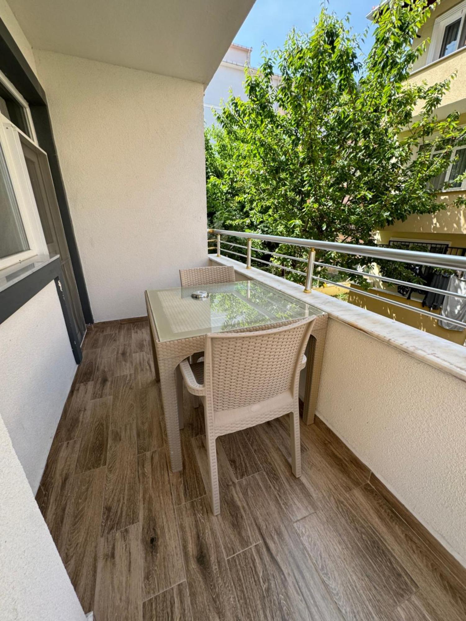Apartament The Boutique *